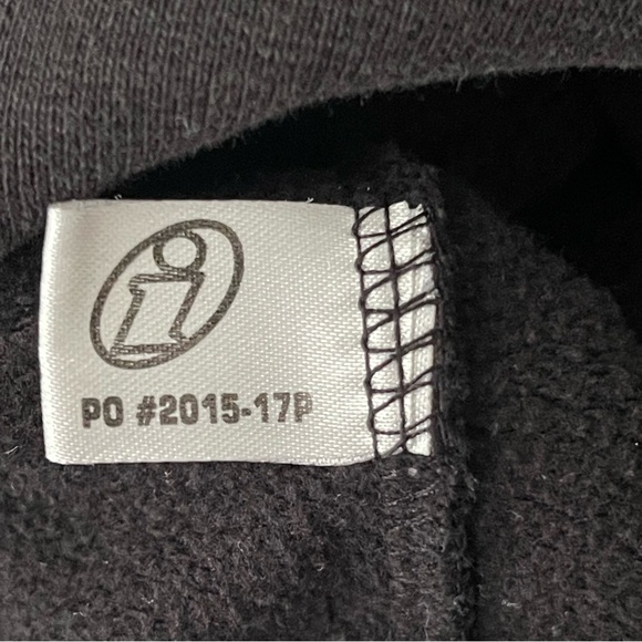 Vintage Stussy MTV Beavis & Butt-Head  Highland High Sweatshirt Small - Picture 11 of 12